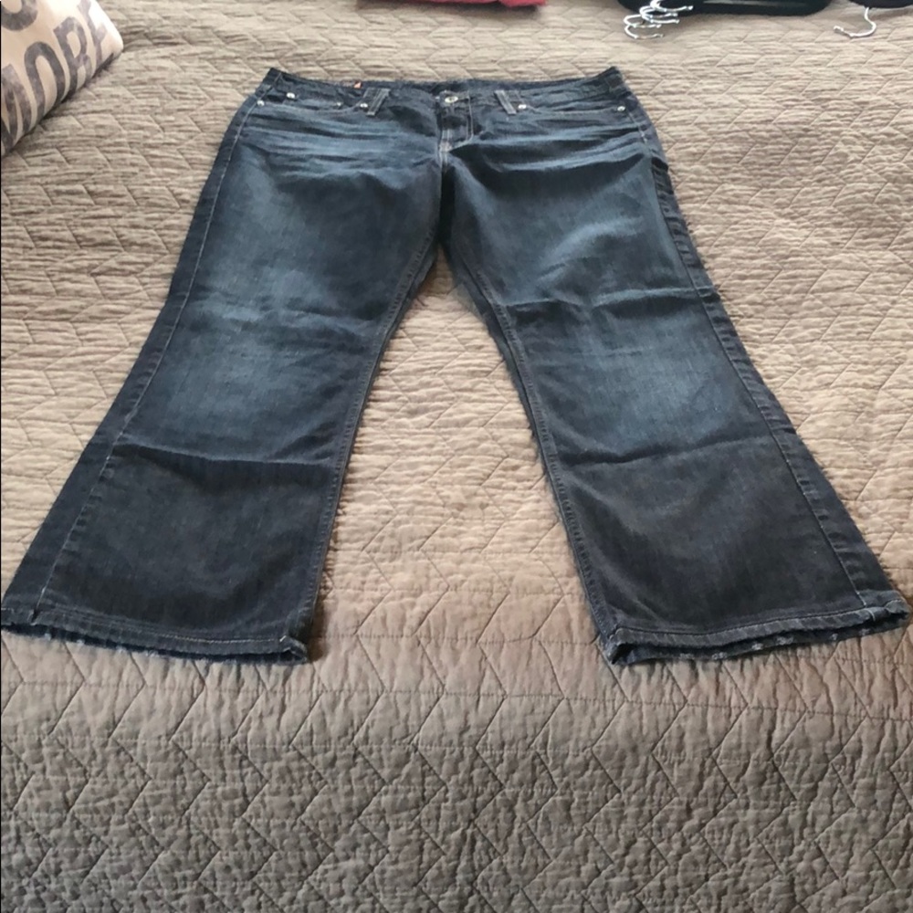 NWOT Lucky Brand Jeans